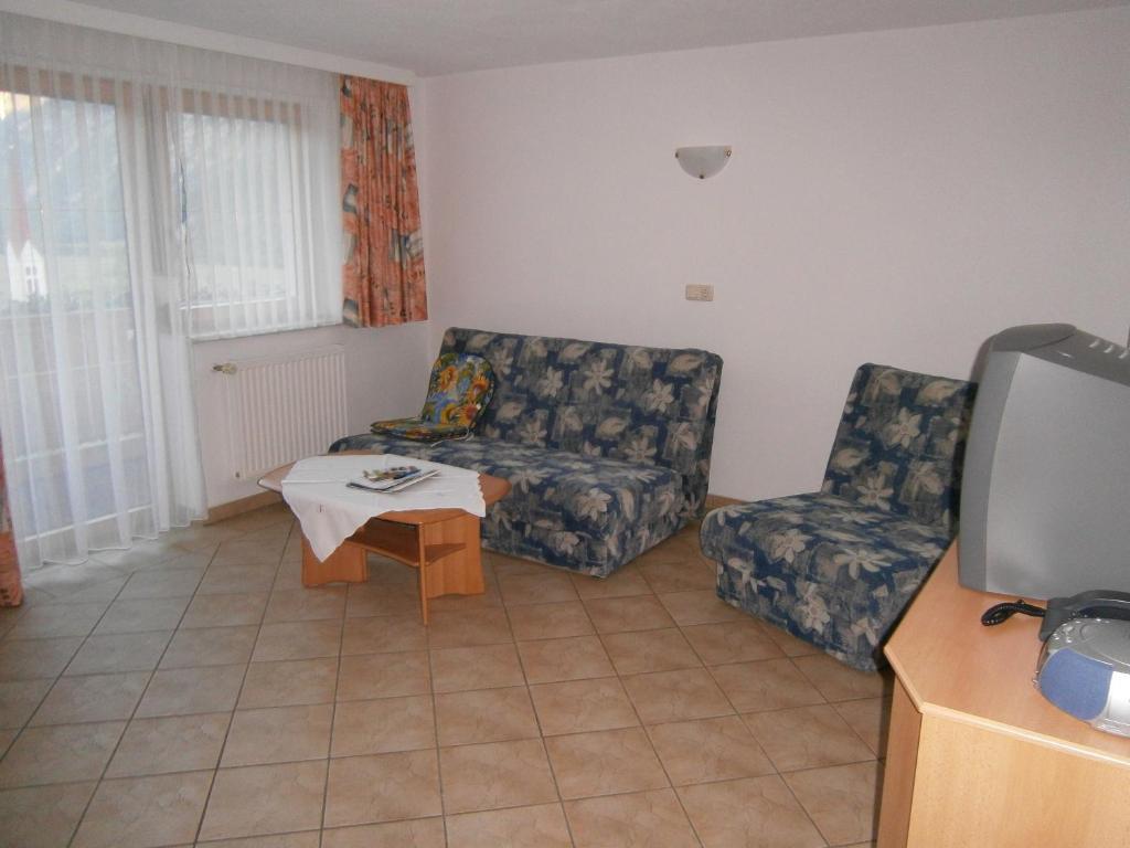 Appartement Alpenview Lechtal à Holzgau Chambre photo