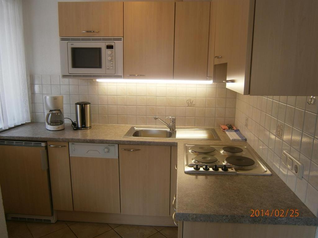Appartement Alpenview Lechtal à Holzgau Extérieur photo